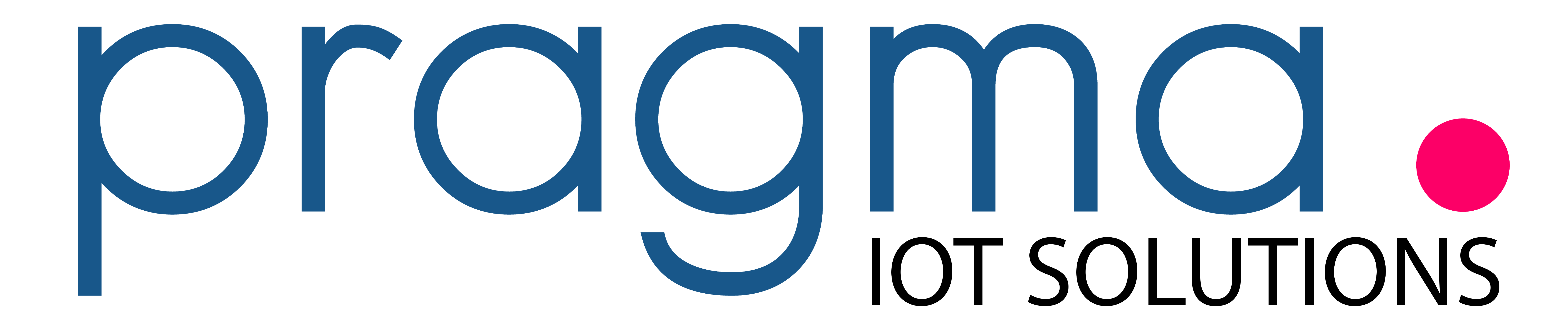 Pragma-IoT Logo
